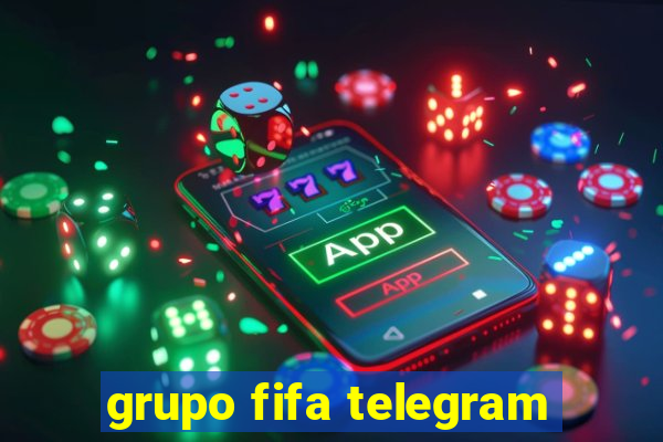 grupo fifa telegram